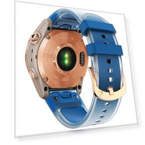 Браслет для часов с быстрой фиксацией — Ремешки для фитнес-браслетов, Smartwatch 2025