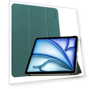 Чехол-подставка для iPad Air 13 (2025)/(2024) — Обложки, ENKAY