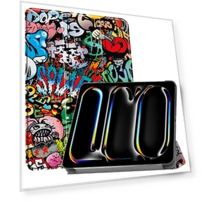 Чехол-трипод для планшета — Обложки, Smartwatch 2025