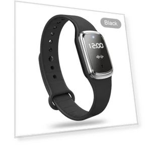 Ультразвуковой репеллент от комаров — Репелленты, Huang Bo Ran