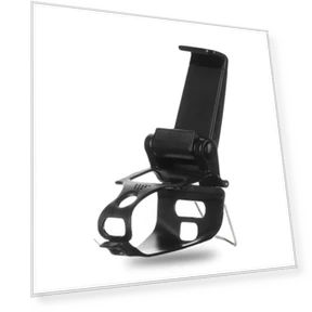 Универсальный клип для смартфона с креплением для геймпада — Крепления, JZxiongkun