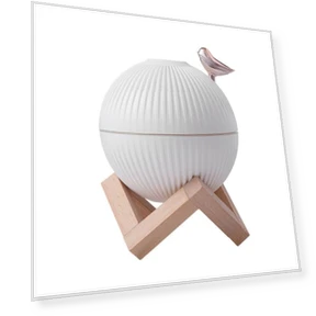 USB-увлажнитель воздуха креативной звездной формы — Увлажнители воздуха, Global purchasing