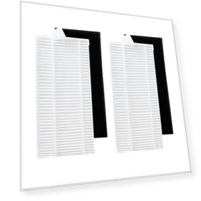 Фильтры для робота-пылесоса — Запчасти и аксессуары для пылесосов, Three Body