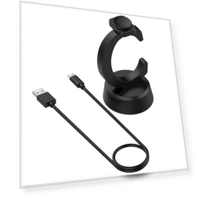 Вертикальное зарядное устройство для Apple Watch — Зарядные устройства, NByanxi