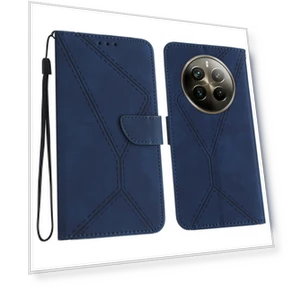 Чехол-кошелек с подставкой — Чехлы для умных часов, Smartwatch 2025