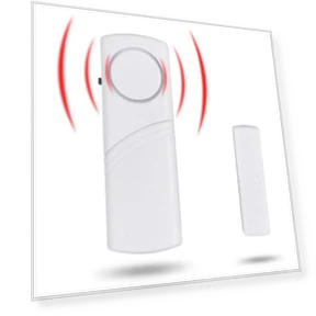 Датчик протечки воды — Детекторы и сигнализации утечки воды, JOHO - CarGear