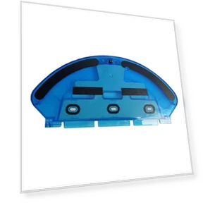 Контейнер для воды робота-пылесоса — Роботы-пылесосы, Three Body