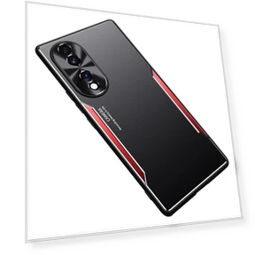 Чехол для телефона с защитой от царапин и ударов — Чехлы для умных часов, Smartwatch 2025