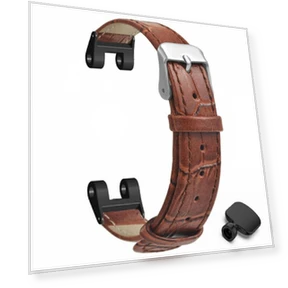 Ремешок для часов с текстурой бамбука — Ремешки для часов, Smartwatch 2025