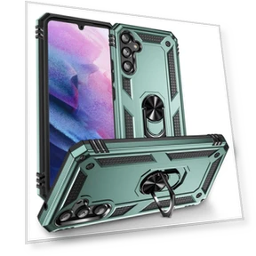 Чехол-подставка с кольцом — Аксессуары для телефонов, Smartwatch 2025