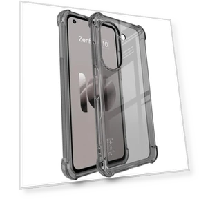 Чехол для Asus Zenfone 10 5G — Защитные стекла, Smartwatch 2025