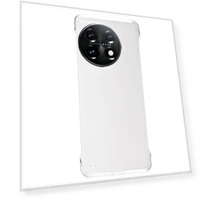 Футляр для смартфона — Базовые чехлы, Smartwatch 2025