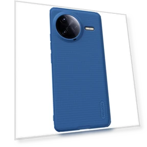 Чехол матовый PC+TPU — Базовые чехлы, NILLKIN