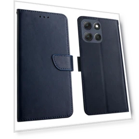 Чехол из натуральной кожи коровы — Чехлы-книжки, Smartwatch 2025