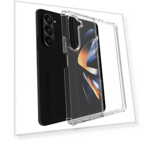 Чехол для Samsung Galaxy Z Fold5 5G — Базовые чехлы, Smartwatch 2025