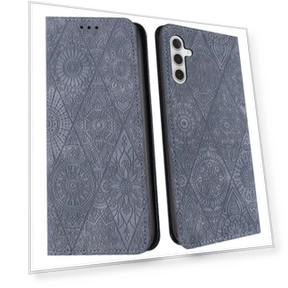 Чехол с цветочным принтом и подставкой — Аксессуары для телефонов, Smartwatch 2025