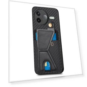 Чехол с K-образной подставкой — Аксессуары для телефонов, Smartwatch 2025