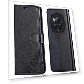 Чехол для телефона с магнитной застежкой и подставкой — Базовые чехлы, Smartwatch 2025