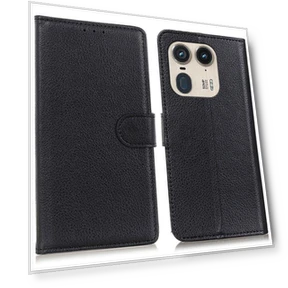 Чехол с держателем для карт — Чехлы-книжки, Smartwatch 2025