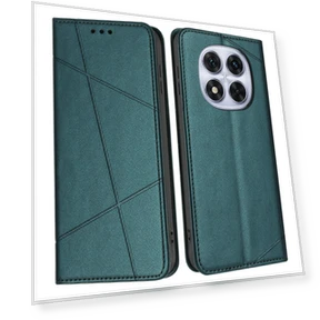 Чехол-кошелек с подставкой и ремешком на запястье — Аксессуары для телефонов, Smartwatch 2025