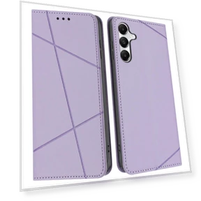 Чехол-кошелек кожаный с тиснением — Аксессуары для телефонов, Smartwatch 2025