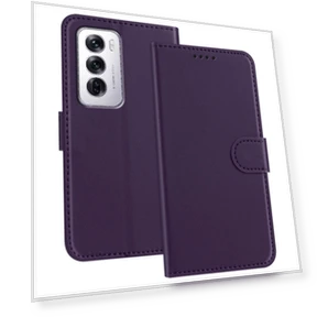 Кожаный чехол-кошелек-подставка — Чехлы для умных часов, Smartwatch 2025