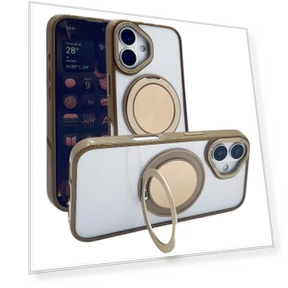 Магнитный чехол с подставкой — Аксессуары для телефонов, Smartwatch 2025