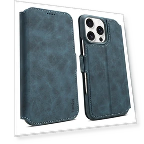 Чехол для iPhone 16 Pro Max — Базовые чехлы, DENIOR