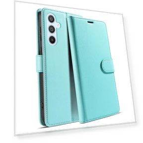 Чехол с магнитным креплением и защитой от RFID — Базовые чехлы, Smartwatch 2025