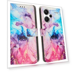 Чехол-подставка для телефона с ремешком на запястье — Базовые чехлы, Smartwatch 2025