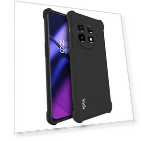 Мягкий матовый чехол TPU с защитой от ударов по углам — Защитные стекла, Smartwatch 2025