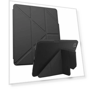 Чехол с подставкой Origami и держателем для карандаша — Чехлы, JTLEGEND