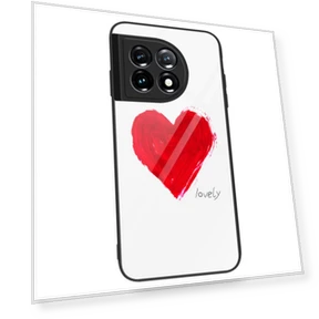 Чехол с печатью узора для OnePlus 11 5G — Защитные стекла, Smartwatch 2025