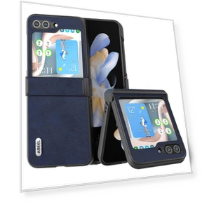 Чехол для Samsung Galaxy Z Flip6 5G — Базовые чехлы, ABEEL