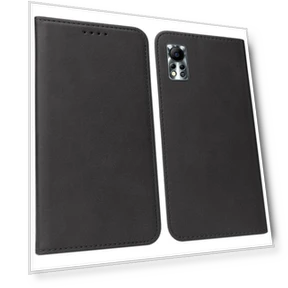 Защитный чехол с магнитом в стиле бизнес — Чехлы-книжки, Smartwatch 2025