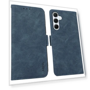 Чехол с подставкой и защитой от RFID — Бамперы, ABEEL