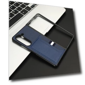 Чехол для Samsung Galaxy Z Fold5 5G — Аксессуары для телефонов, Smartwatch 2025