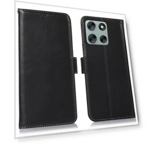 Чехол для Motorola Moto G56 5G — Чехлы-книжки, Smartwatch 2025