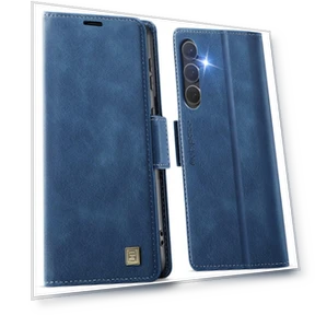 Чехол с блокировкой RFID и отделением для карт — Чехлы для умных часов, Smartwatch 2025