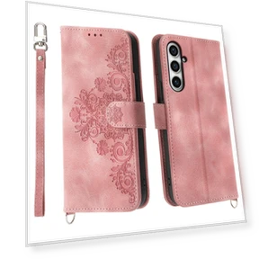 Ударопрочный чехол для телефона с цветочным принтом — Аксессуары для телефонов, Smartwatch 2025