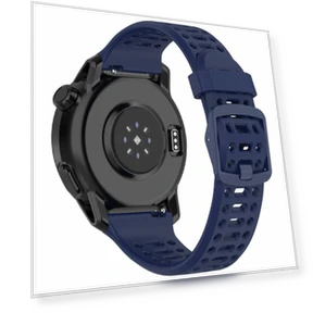 Силиконовый ремешок для часов — Ремешки для умных часов, Smartwatch 2025