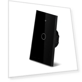 Умный выключатель света — Умные модули, mood jungle