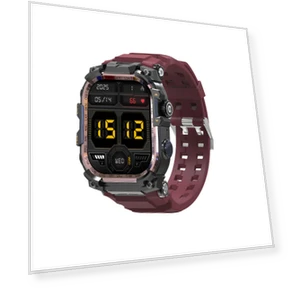 Умные часы — Умные часы, Rainbuvvy