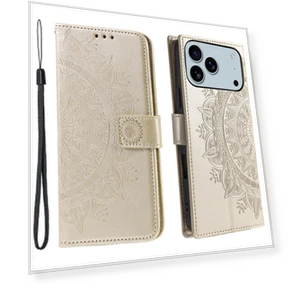 Чехол-кошелек с ремешком на запястье — Аксессуары для телефонов, Smartwatch 2025