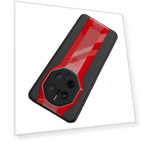 Чехол для Huawei Mate 50 RS Porsche Design — Чехлы для умных часов, Smartwatch 2025