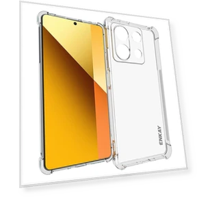 Чехол для Xiaomi Redmi Note 13 5G — Наклейки, Smartwatch 2025