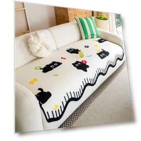 Универсальная сенсорная диванная подушка — Поясничные подушки, Garden Supplies My