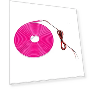 Универсальная светодиодная лента для багажника — Подсветка, Car life