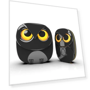 Уличный умный дверной звонок — Домашние системы безопасности, TESHILA