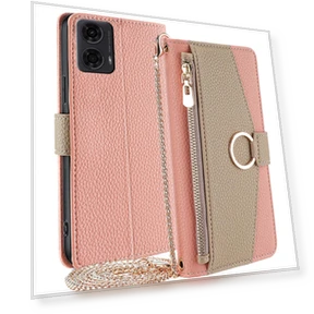 Чехол-кошелек с зеркалом — Чехлы-книжки, Smartwatch 2025